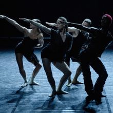 Review: X (DIX) at Streetcar Crowsnest