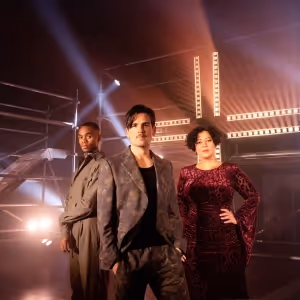 Baker, O'Hara, Tripolino, & More Join JESUS CHRIST SUPERSTAR Tour; Sydney…