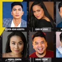 World Premiere Musical ON THIS SIDE OF THE WORLD to be Presented at East West…