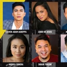 World Premiere Musical ON THIS SIDE OF THE WORLD to be Presented at East West Players