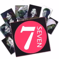 Teatro Paraguas Presents The Documentary Play SEVEN