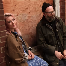 Achings Release New Single 'Undoing Home'