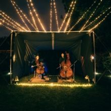 Caimin Gilmore + Kate Ellis Present WE USED TO PLAY HERE