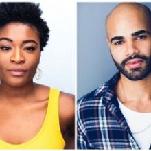 Creative Team and New Production Dates Announced for THE LAST FIVE YEARS Starring Nas