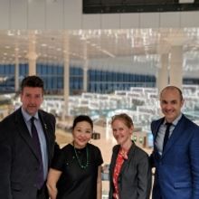 Qatar Wins Bid to Host World Symposium of Choral Music in 2023