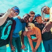 Magnolia Park Releases Double Singles from New 'Halloween Mixtape'