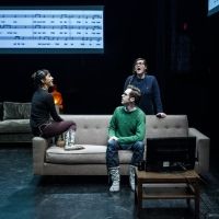 Review: YESTERDAY TOMORROW at McGuire Theatre
