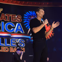 Disney Draws Nearly 50 Million Viewers for July 4th Programming Event