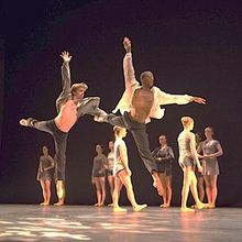 LINES Ballet Summer Programs Will Return With 234 Dancers and Public Performances