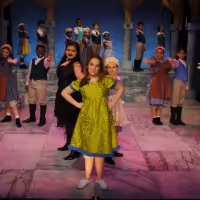 TADA! Youth Theater Presents Original Musical PRINCESS PHOOEY, February 10- 26