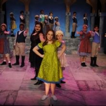 TADA! Youth Theater Presents Original Musical PRINCESS PHOOEY, February 10- 26