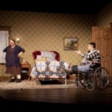 Review: A Disturbing MISERY at Kavinoky Theatre