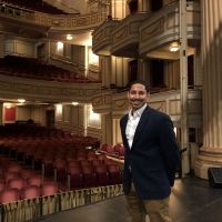 Anthony McDonald Appointed New Executive Director of the Shubert Theatre