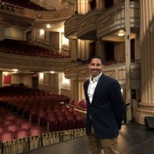 Anthony McDonald Appointed New Executive Director of the Shubert Theatre