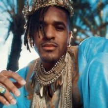 Video: Matt B Celebrates Black History Month With 'SHINING' Visual