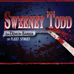 SWEENEY TODD to Open Spinning Tree Theatre's 16th Season