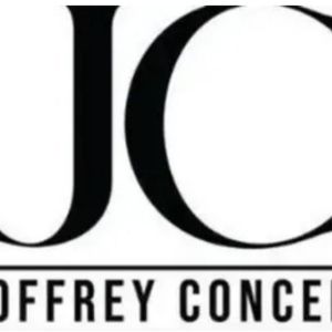 Joffrey Concert Group Reveals the Selected Choreographers
for the Creative Movers Ch