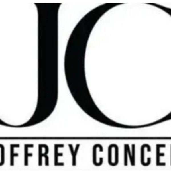 Joffrey Concert Group Reveals the Selected Choreographers
for the Creative Movers Ch Photo