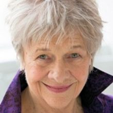Palm Beach Dramaworks Announces DRAMALOGUE: TALKING THEATRE Featuring Estelle Parsons