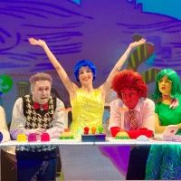 INSIDE AND OUT OF ME, il family show al Teatro Manzoni di Milano