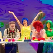 INSIDE AND OUT OF ME, il family show al Teatro Manzoni di Milano