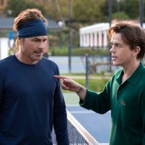 CONFESSION starring Rob Lowe & James Franco to debut on The Daily Wire