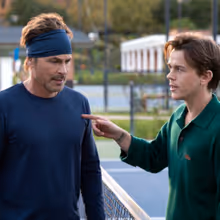 CONFESSION starring Rob Lowe & James Franco to debut on The Daily Wire