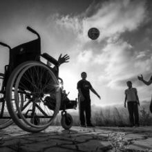 Six Works Of Art Displayed At Ed Smith Stadium During The Orioles' Spring Training