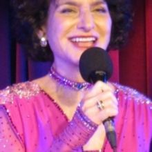 Jackie Draper Returns With REPEAL THE BLUES Oct 24, at The Laurie Beechman