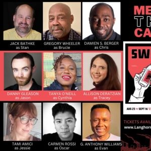 Langhorne Players to Present Lynn Nottage's Pulitzer Prize-Winning Play SWEAT