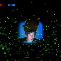 Trick of the Light Presents TRÖLL: A Fable From The Twitchy Edges Of The Digital Age…