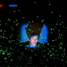 Trick of the Light Presents TRÖLL: A Fable From The Twitchy Edges Of The Digital Age