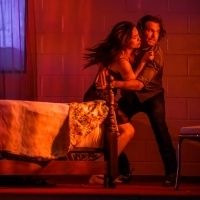 BWW Review: Soulpepper's FOOL FOR LOVE diversifies a complex story, but struggles to Photo