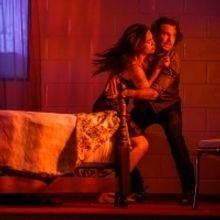 BWW Review: Soulpepper's FOOL FOR LOVE diversifies a complex story, but struggles to