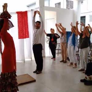 NALAC Fund for the Arts and Flamboyan Arts Fund Present Awards to Sixteen Puerto…