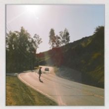 Mikey Ferrari Releases 'Crash Course' in Advance of London, Paris Shows