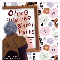 Langhorne Players' 75th Anniversary Season Begins With OLIVE AND THE BITTER HERBS