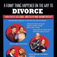 A FUNNY THING HAPPENED ON THE WAY TO DIVORCE Now Running in Hollywood