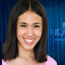 Olivia Zenetzis Kept Performing, Even in An Earthquake - Next on Stage