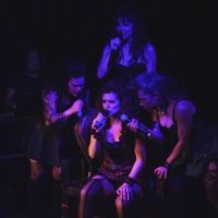 Review: LIZZIE from Just Us Girls & Co.