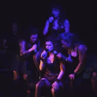 Review: LIZZIE from Just Us Girls & Co.