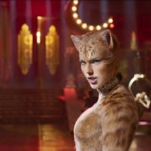 CATS Arrives in Philippine Cinemas 8 January 2020