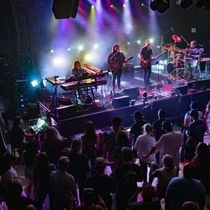 REPRISE Phish Tribute Band to Perform at Fox Theatre
