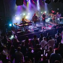 REPRISE Phish Tribute Band to Perform at Fox Theatre
