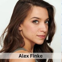 Alex Finke & Livvy Marcus to Star in American Premiere of RIDE at The Old Globe