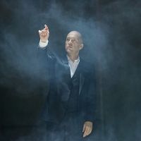 Review: DERREN BROWN - SHOWMAN, Apollo Theatre