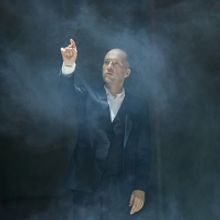 Review: DERREN BROWN - SHOWMAN, Apollo Theatre