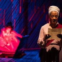 BWW Review: THE REVOLUTIONISTS at Arts West Is a Revolutionary Dream Fugue That…