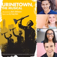The Studio Theatre Tierra del Sol to Present URINETOWN