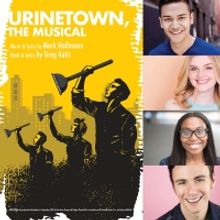 The Studio Theatre Tierra del Sol to Present URINETOWN